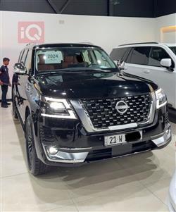 نيسان باترول